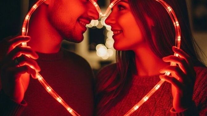 Lovelandığınız birisi var mı?