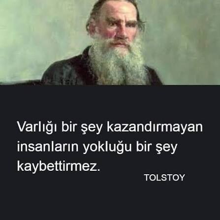 Hayatınızdaki fazlalıklardan kurtuldunuz mu?