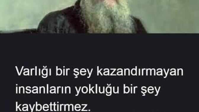 Hayatınızdaki fazlalıklardan kurtuldunuz mu?
