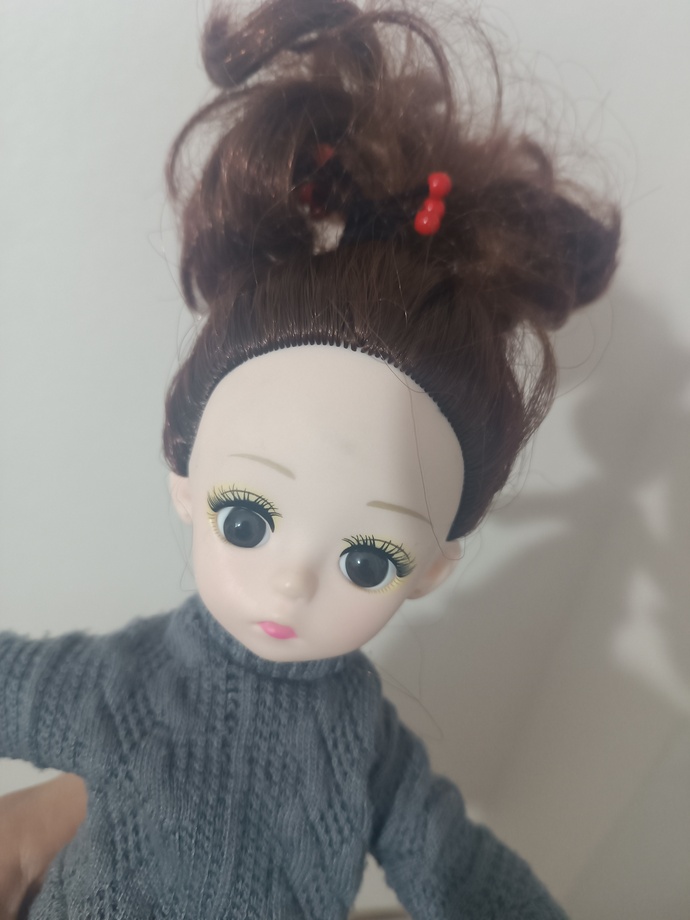 Çook şeker ❣️💝