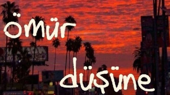Bir dilek hakkın olsaydı ne dilerdin?