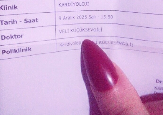 Şimdiye kadar duyduğunuz en hoş ve etkileyici soyadı neydi?