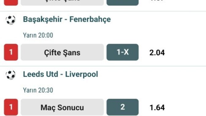 Kuponum Nasıl Sizce?