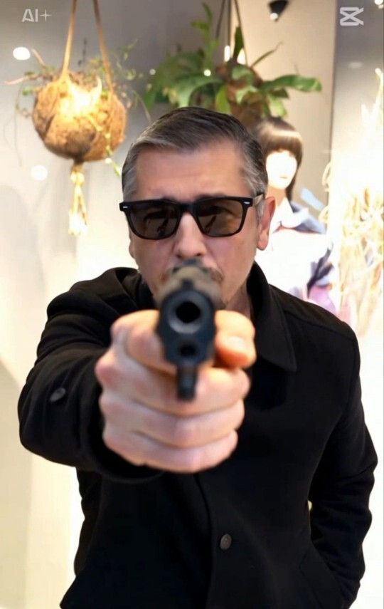 Bira seviyormusunuz? Bu arada nasılım?