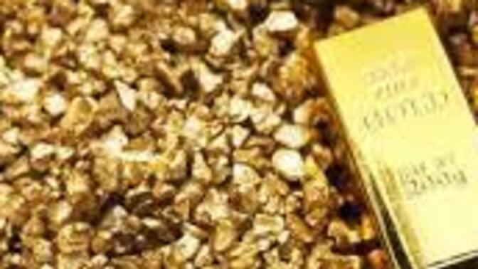 Sizce, gram altında, neden sert dalgalanmalar yaşanıyor 🧐?