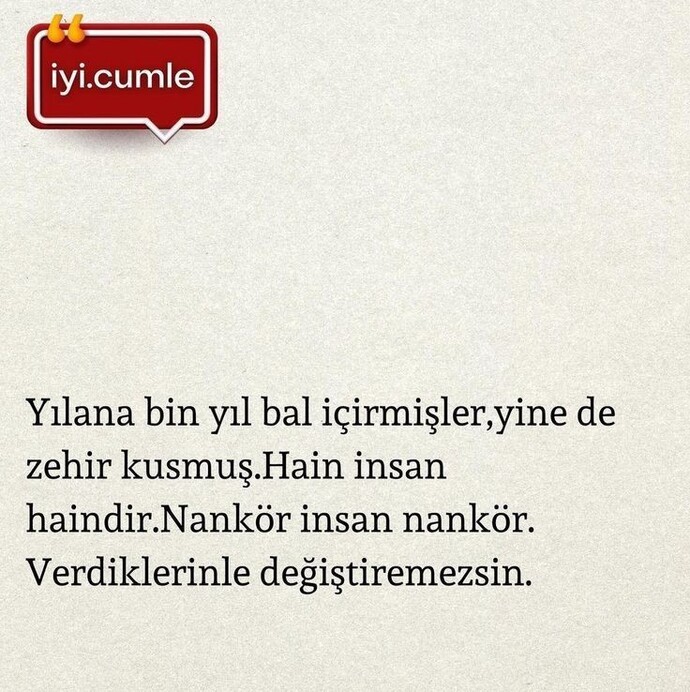 Babanız sıkılınca bir şeylere sarıyor mu?