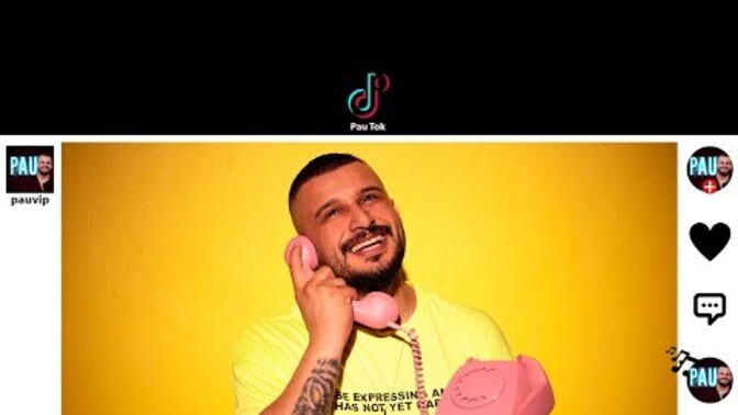 Pau dinler misiniz?