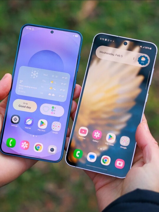 Samsung mu honor mu daha başarılı ve kaliteli?