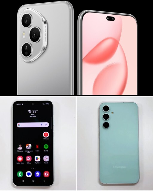 Samsung mu honor mu daha başarılı ve kaliteli?