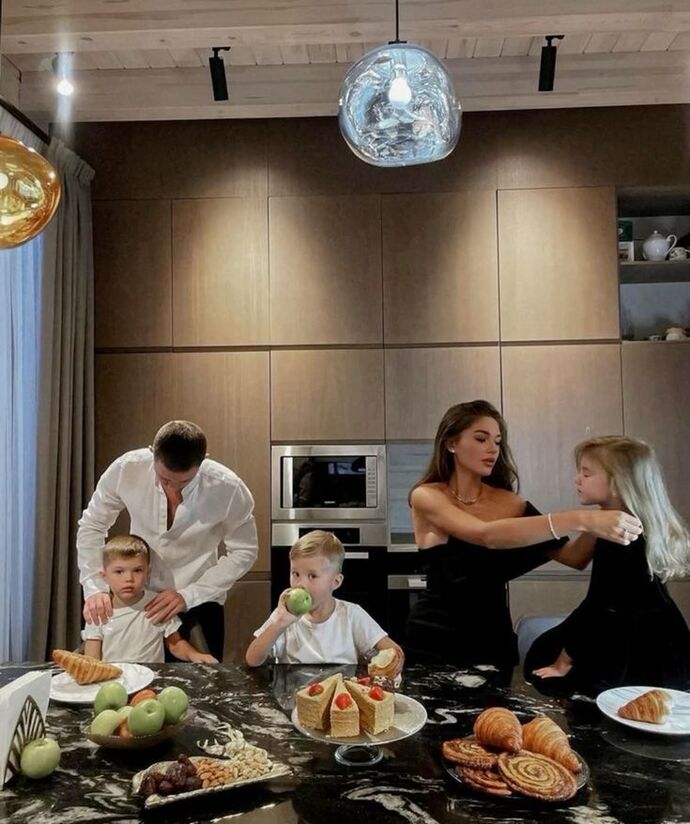 Mutlu bir yuva için neler yapabiliriz? Güçlü bir aile bağı nasıl kurabiliriz?