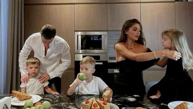 Mutlu bir yuva için neler yapabiliriz? Güçlü bir aile bağı nasıl kurabiliriz?