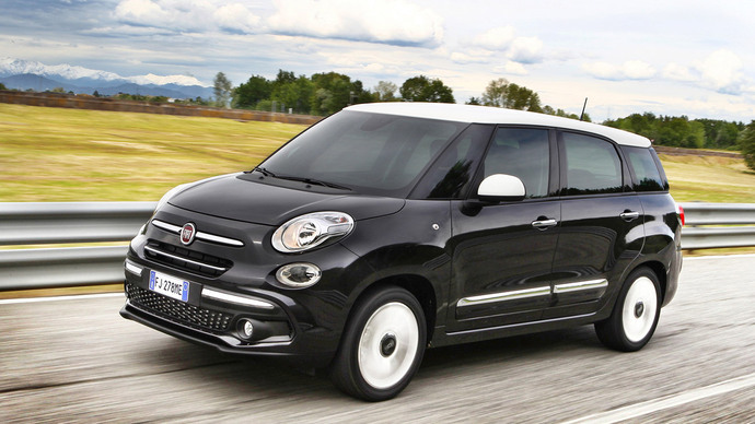 Fiat 500l hakkında ne düşünüyorsunuz?