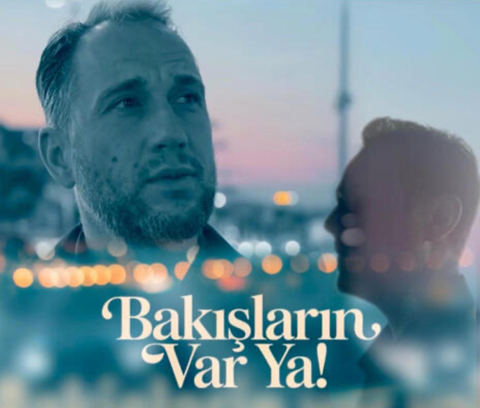 Bakışların karşıya ne anlatır?