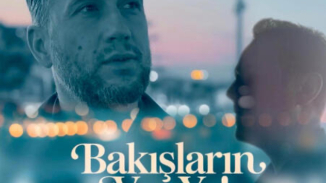 Bakışların karşıya ne anlatır?
