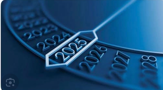 2025 yılı sizin için nasıl geçti?