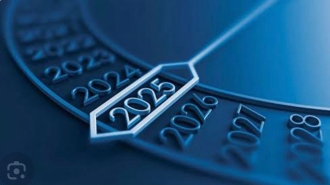 2025 yılı sizin için nasıl geçti?