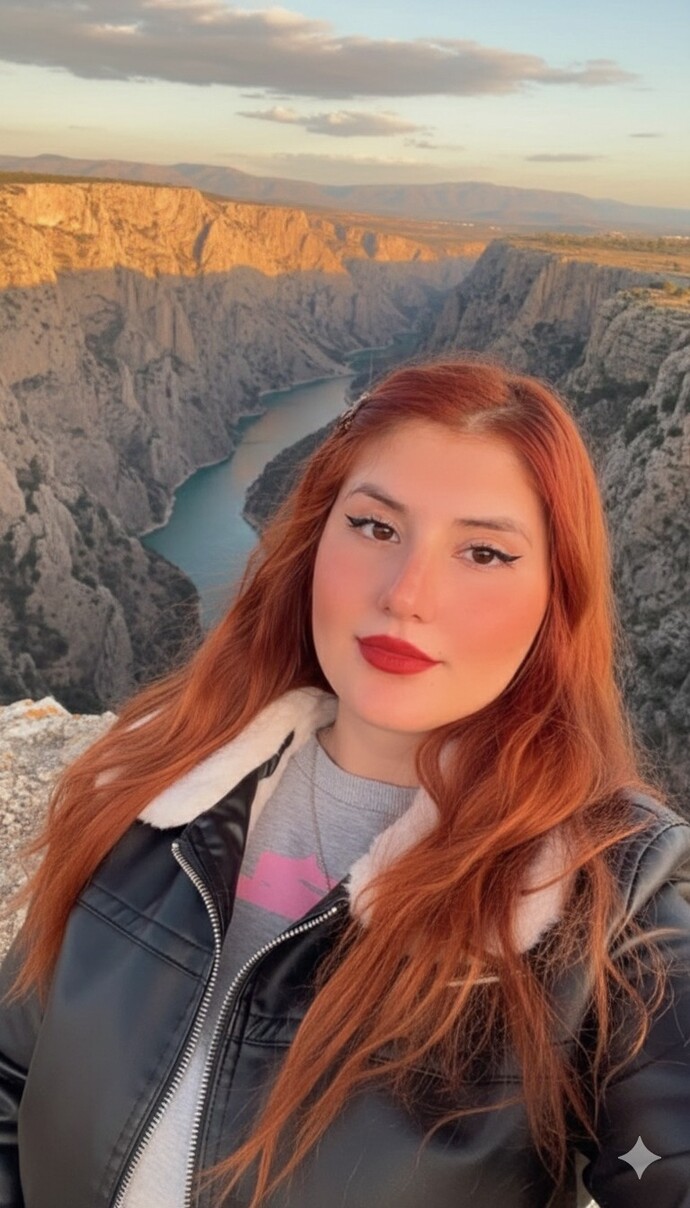 Fotoğraf nasıl olmuş?