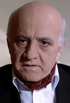 En sevdiğin Kurtlar Vadisi karakterin kim?