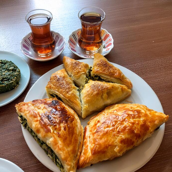 Hangi böreği çok seversiniz?