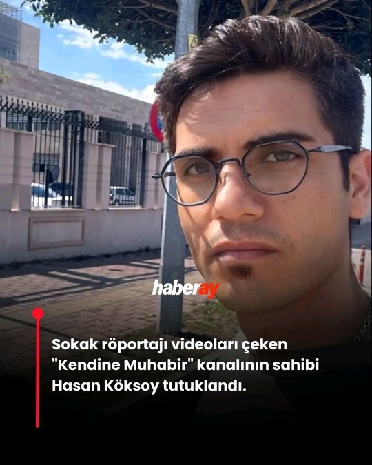 Ülkemiz açık hapishaneye mi döndü sizce ?