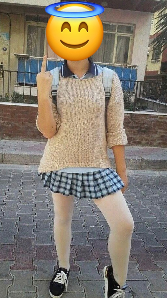 Okul formanızı hatırlıyor musunuz?