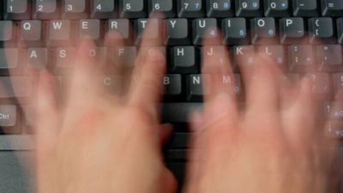 Kavga ederken klavye delikanlısı mısınız?