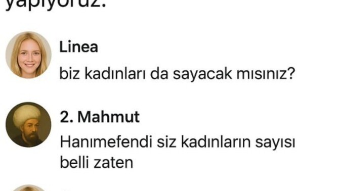 Şaka yapmayı sever misiniz? En şakacı arkadaşınız kim?