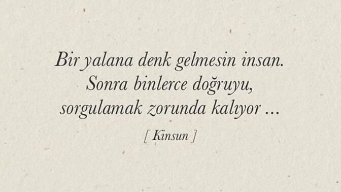 Sevgililerin en cok soyledikleri yalanlar nelerdir?