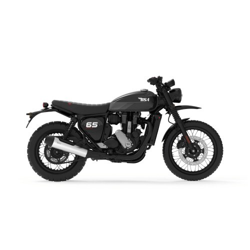 Size 4 chopper 3 scrambler sunuyorum sizce hangisi güzel ?