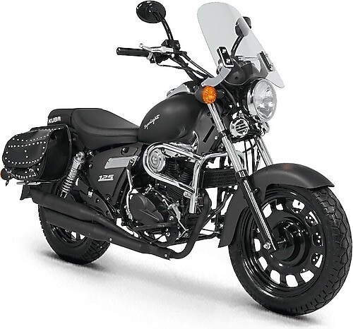 Size 4 chopper 3 scrambler sunuyorum sizce hangisi güzel ?