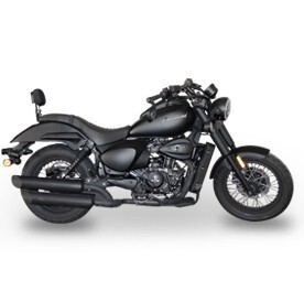 Size 4 chopper 3 scrambler sunuyorum sizce hangisi güzel ?