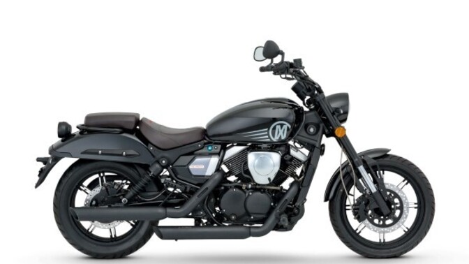 Size 4 chopper 3 scrambler sunuyorum sizce hangisi güzel?