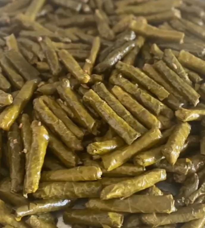 Tek kişilik yemek yapabiliyor musunuz?
