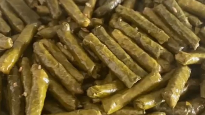 Tek kişilik yemek yapabiliyor musunuz?