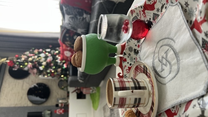 Hafta sonu öğlen kahveleri içildi mi?