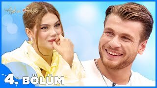 Power of love (Kısmetse olur Aşkın gücü ) izliyor musunuz?
