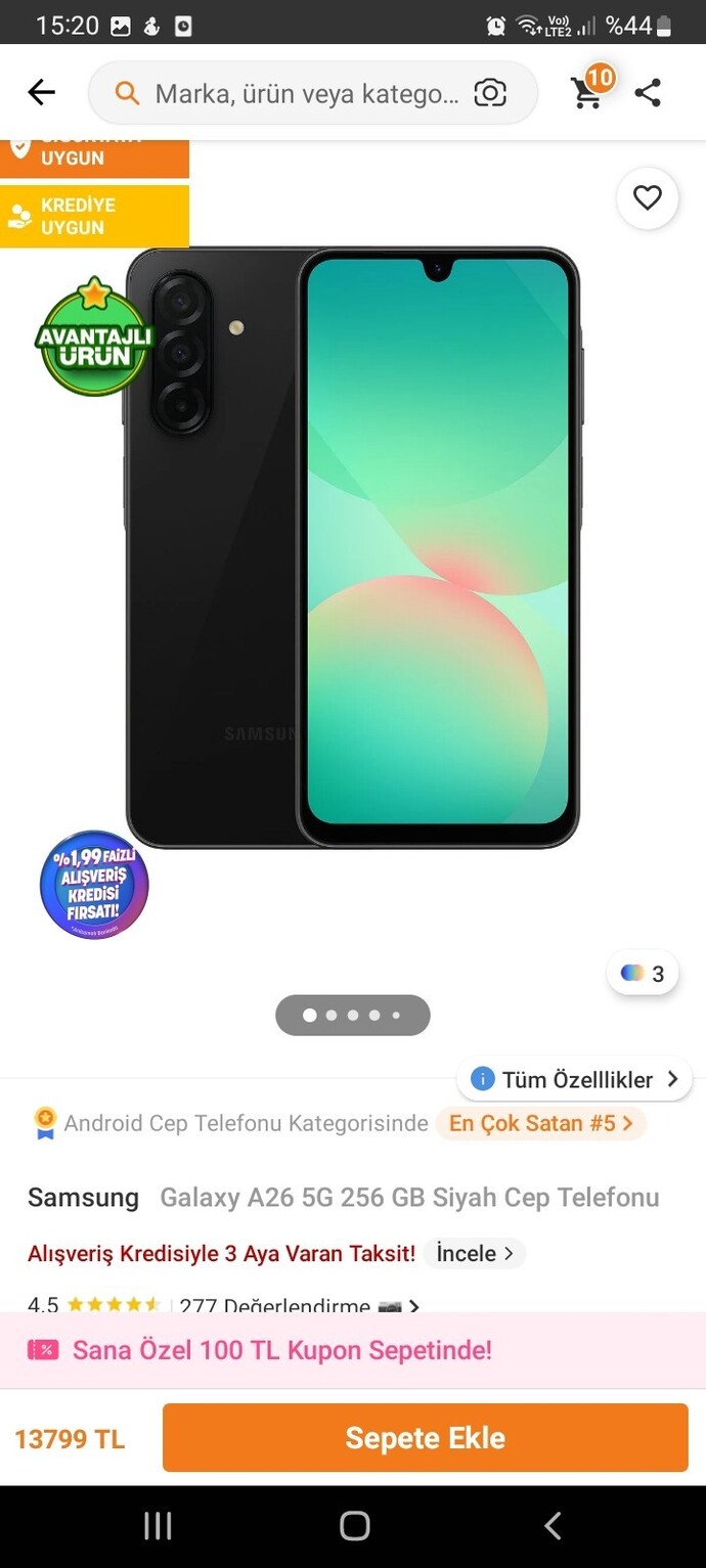 Selamın Aleyküm Arkadaşlar telefon alıcaktım sizde bana yardım edermisiniz?