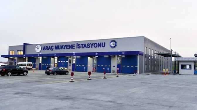 Muayene için nasıl kusur bulundu?