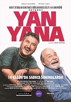 Adile filmi mi yoksa Yan Yana mı?