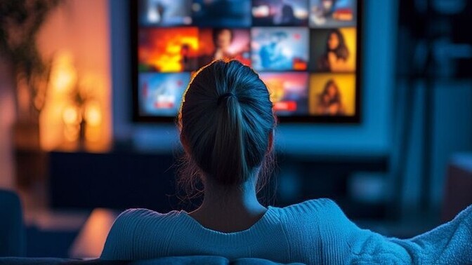 Netflix izlemeli miyim, yoksa aile/yerli diziler daha mı iyi?
