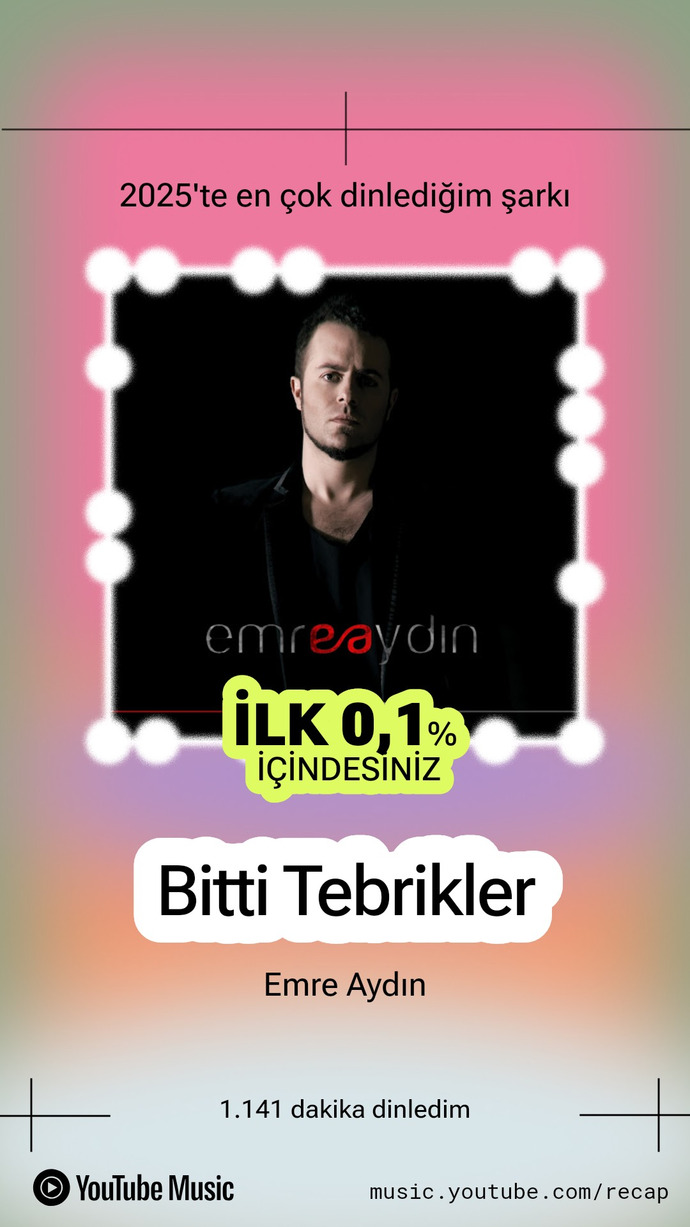 Spotify dinliyor musunuz?