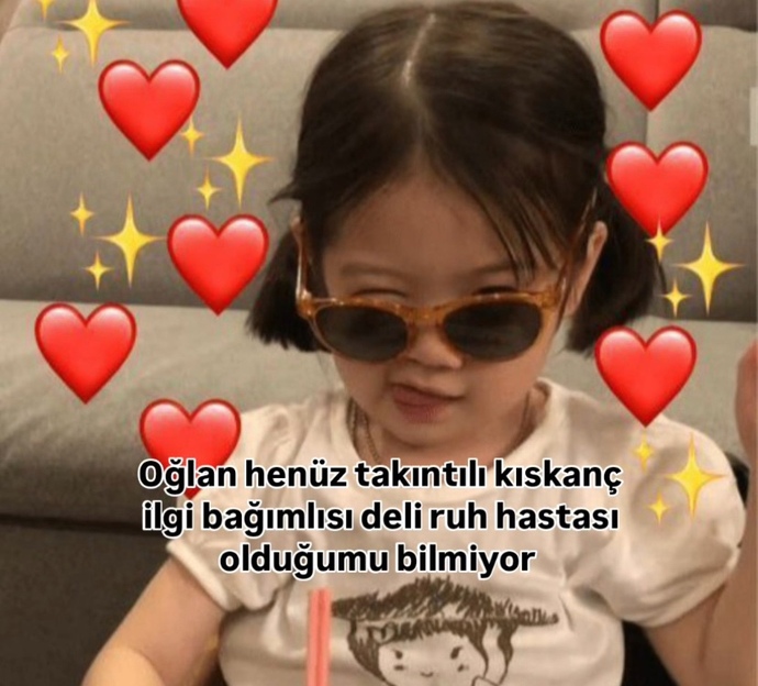 İlk tanışmada kendinizi olduğunuz gibi tanıtır mısınız?