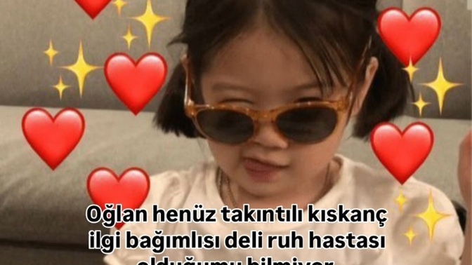 İlk tanışmada kendinizi olduğunuz gibi tanıtır mısınız?