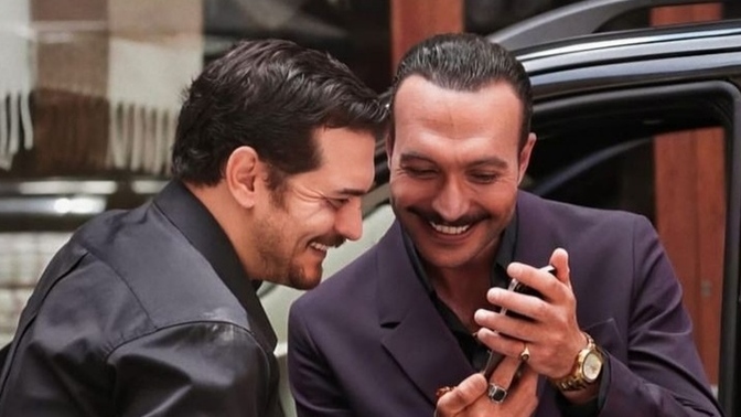 TV Dizilerinde en sempatik karakter kim oldu?