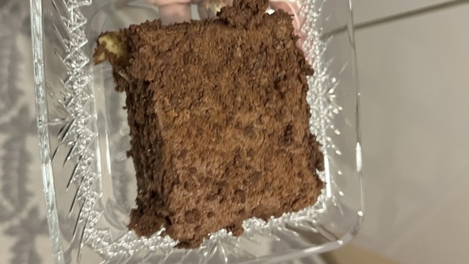 Bugün Eniştenizin doğum günü oğlum ve kızımla babasına pasta yaptık nasıl görünüyor?