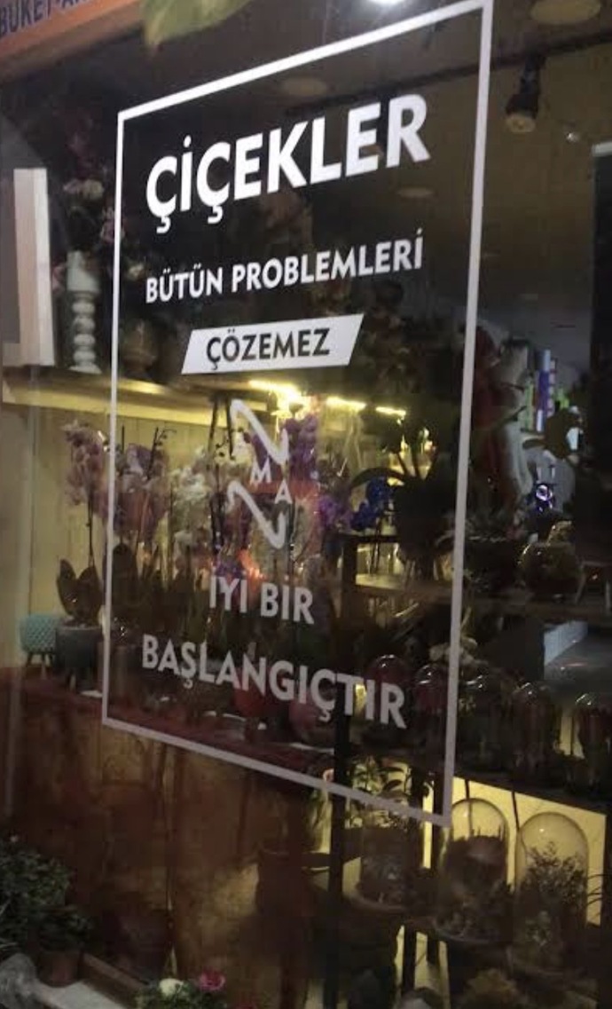 Önemli bir role sahip olduğu bir gerçek 😅