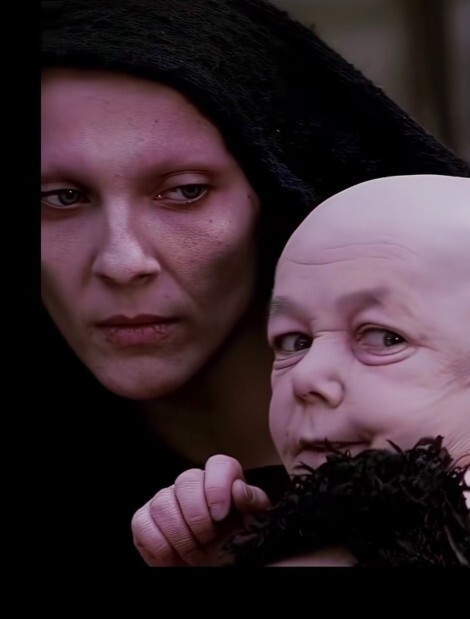 Sizce nasıl bir film?