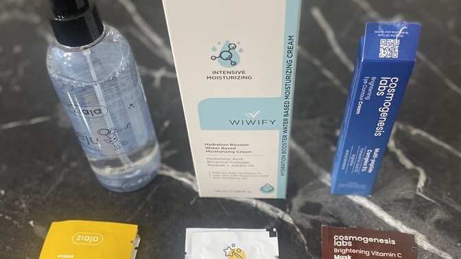 Cilt bakımı yapıyor musunuz?