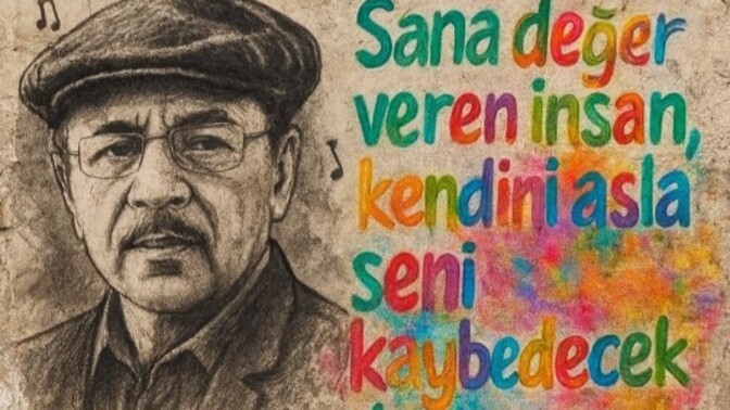 Sizi kaybedecek duruma düşenler tıpış tıpış geldimi😄?