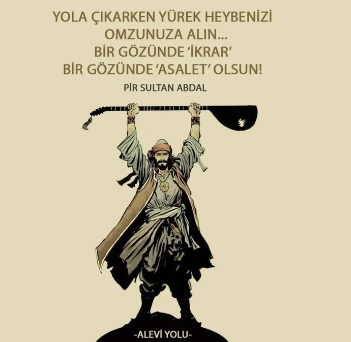 Sevdiğiniz şairden söz paylaşır mısınız?
